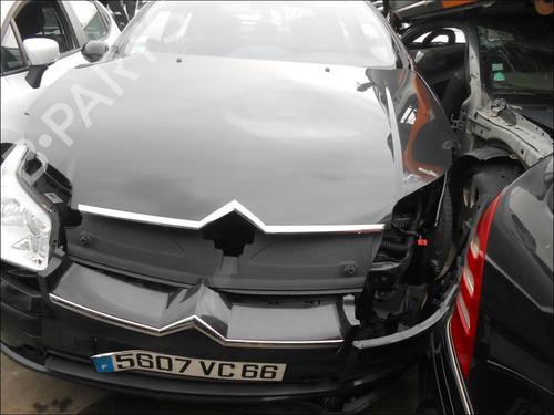 Left mirror CITROËN C5 II (RC_) 2.0 HDi (RCRHRH) | BP25666361C26 