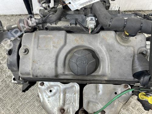 Engine CITROËN C3 II (SC_) 1.1 i | BP29918268M1