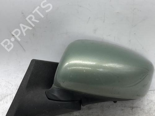 Used Left mirror FIAT IDEA (350_) 1.9 JTD (101 hp) 25671170