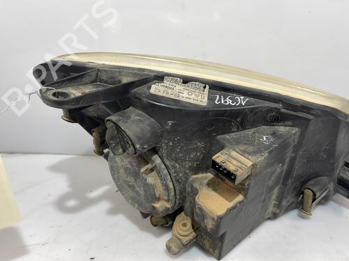 Faro izquierdo CITROËN BERLINGO / BERLINGO FIRST MPV (MF_, GJK_, GFK_) 1.6 HDI 90 (MF9HX) | BP28707640C28