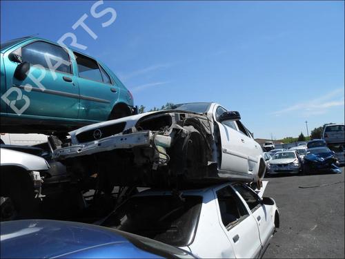 Right front driveshaft OPEL ASTRA G Hatchback (T98) 2.0 DTI 16V (F08, F48) | BP25669670M39