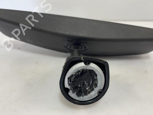 Used Rear mirror Rear mirror PEUGEOT 208 I (CA_, CC_) 1.2 VTI 82 (82 hp) 28243472 28243472