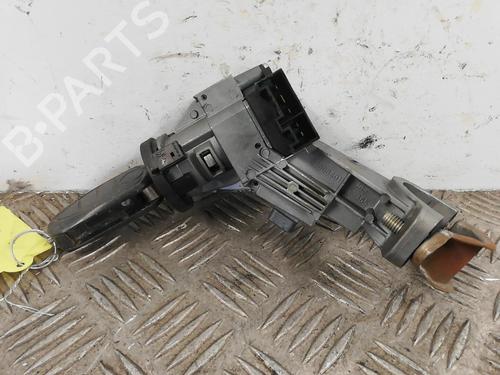 Ignition barrel ALFA ROMEO MITO (955_) 1.3 MultiJet (955AXP1A, 955AYC1A) | BP25665110M48 