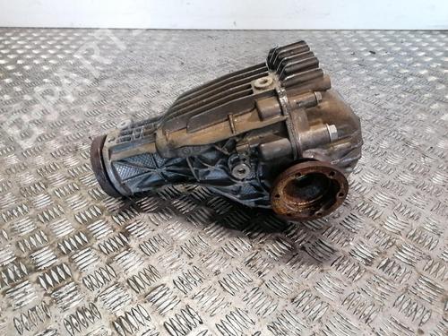 Rear differential AUDI A4 B8 Avant (8K5) | BP25666070M24 - Image 2