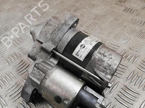 Used Starter RENAULT TWINGO III (BCM_, BCA_) 0.9 TCe 90 (BCM9, BCM2) (90 hp) 25670518