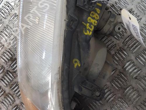 Scheinwerfer links LAND ROVER FREELANDER I Soft Top (L314) 1.8 i 16V 4x4 | BP25671124C28 