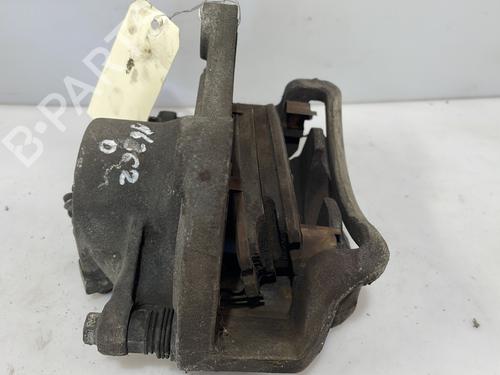 Right rear brake caliper OPEL ASTRA J GTC 2.0 OPC Turbo (08) | BP28588695M106 - Image 2
