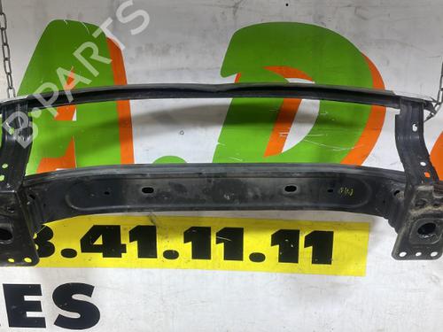 Front bumper reinforcement ALFA ROMEO MITO (955_) 1.3 MultiJet (955AXP1A, 955AYC1A) | BP25664869C109 
