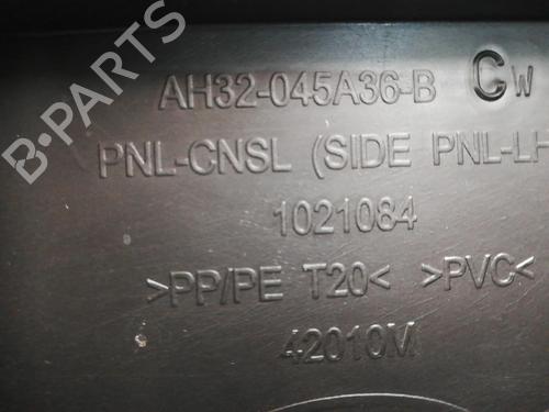 Armrest / Center console LAND ROVER RANGE ROVER SPORT I (L320) 3.0 D 4x4 | BP25664771I20 