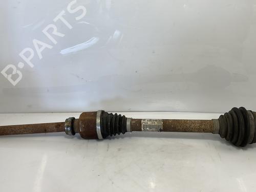 Right front driveshaft DS DS 4 / DS 4 CROSSBACK (NX_) 1.6 THP 165 968508468000003273TY