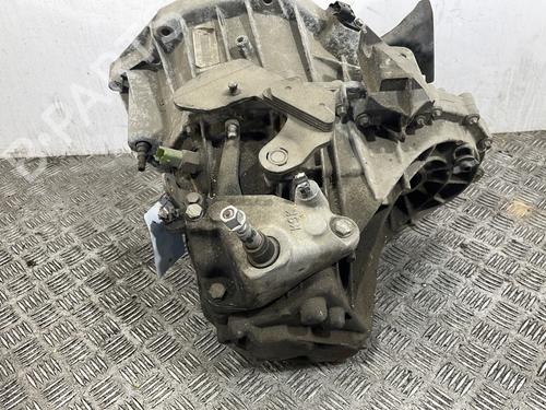 Gearkasse RENAULT CLIO III (BR0/1, CR0/1) 1.5 dCi (BR17, CR17) | BP29406673M3