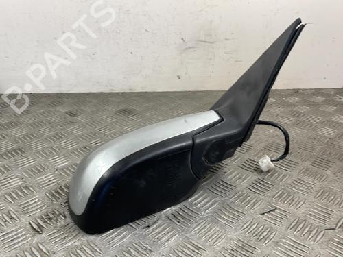 Used Right mirror Right mirror MAZDA 6 Hatchback (GG) 2.0 DI (GG14) (121 hp) 25663187 25663187