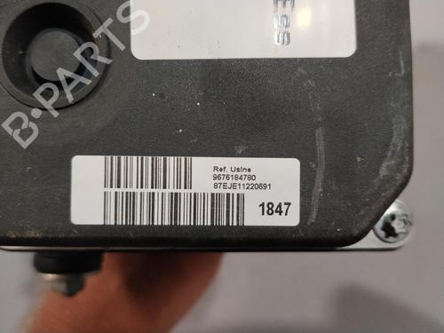ABS pump PEUGEOT RCZ 1.6 16V | BP36954090M43 - Image 6