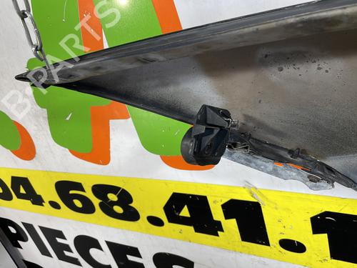 Right front fenders BMW 3 (E90) 330 xd | BP25666925C42 