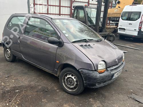 Used Parts RENAULT TWINGO I (C06_) 1.2 (C063, C064) 5010088