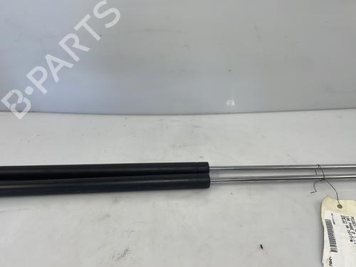 Gassdemper Bakluke PEUGEOT 106 II (1A_, 1C_) 1.1 i (60 hp) 28386282