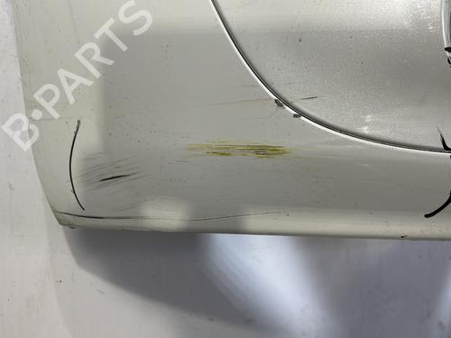 Front bumper PEUGEOT 308 II (LB_, LP_, LW_, LH_, L3_) 1.2 VTi 72 | BP29372589C7 