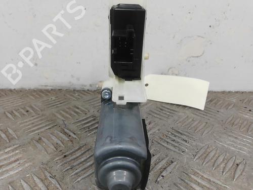 Left rear window motor PORSCHE PANAMERA (970) 4.8 S | BP25669765E23