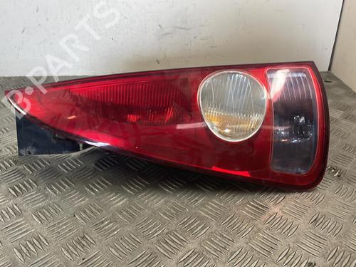 Left taillight RENAULT ESPACE IV (JK0/1_) 2.2 dCi (JK0H) | BP25665690C34 