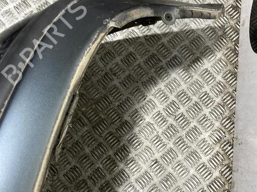 Front bumper VW POLO (6N2) 1.4 16V | BP25670291C7 