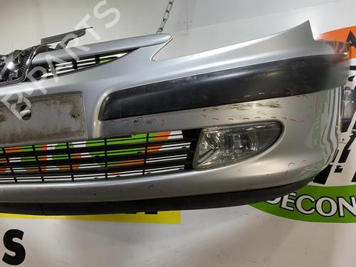 Front bumper PEUGEOT 607 (9D, 9U) 2.2 HDi | BP25662830C7