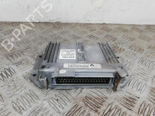 Computer motormanagement RENAULT TWINGO I (C06_) 1.2 (C066, C068) | BP25669797M57 