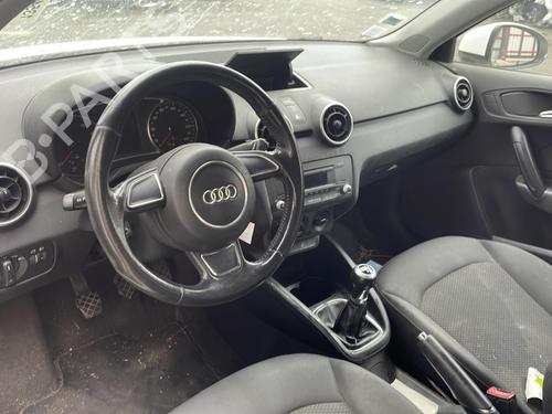 Steering column stalk AUDI A1 (8X1, 8XK) 1.2 TFSI | BP25820390I23 - Image 9