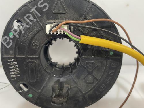 Steering column stalk MERCEDES-BENZ VITO / MIXTO Van (W639) 111 CDI (639.601, 639.603) | BP25913111I23 