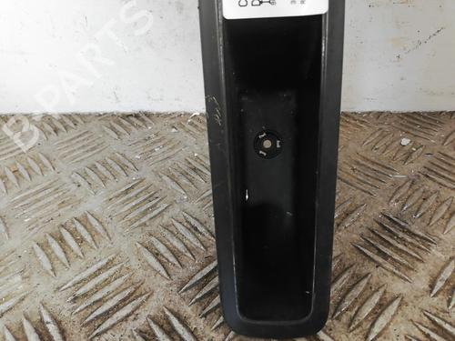 Switch CITROËN DS3 (SA_) 1.4 VTi 95 | BP25662616I30