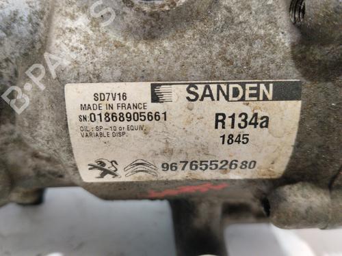 ac-compressor-citroen-jumper-ii-van-2006-33805847 main image