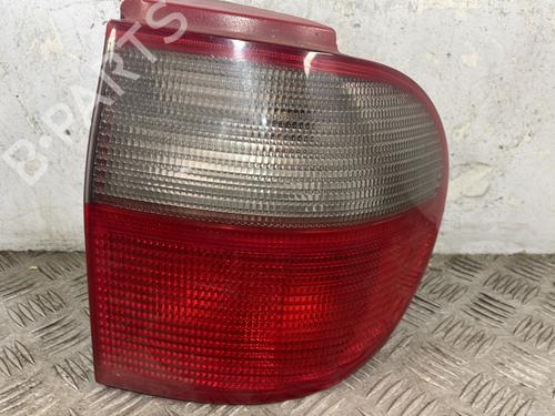 Used Right taillight FORD GALAXY I (WGR) 1.9 TDI (90 hp) 25661958