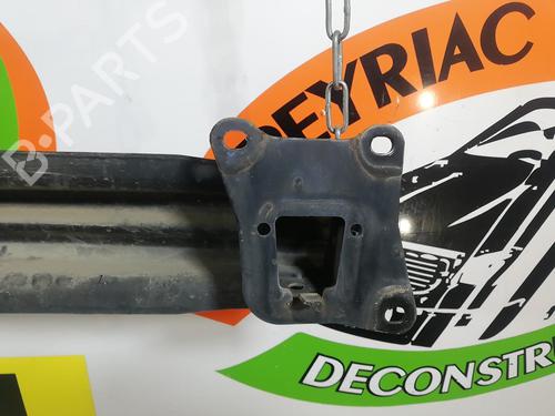 Used Rear bumper reinforcement VW GOLF V (1K1) 1.9 TDI (105 hp) 25662842