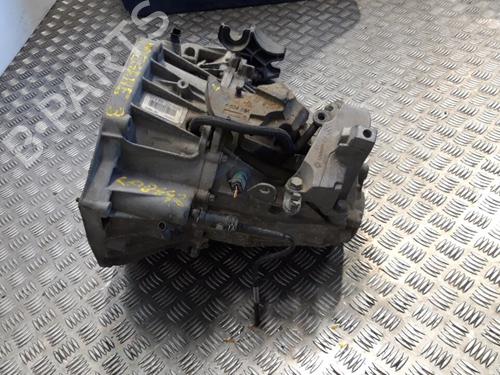 Gearbox RENAULT MEGANE III Hatchback (BZ0/1_, B3_) 1.5 dCi (BZ09, BZ0D, BZ1W, BZ29, BZ14) | BP25666211M3 - Image 2