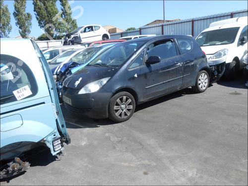 Rückleuchte Links MITSUBISHI COLT VI (Z3_A, Z2_A) 1.5 DI-D (Z39A) | BP25667003C34 