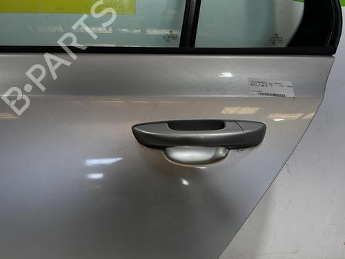 Used Left rear door VW GOLF VI (5K1) 2.0 TDI (110 hp) 25665390