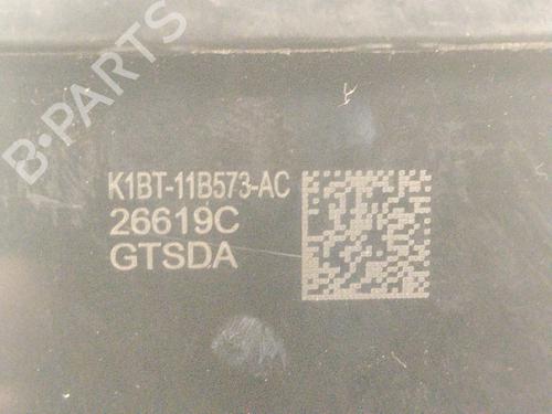 Electronic module FORD FIESTA VII (HJ, HF) 1.5 ST EcoBoost | BP38677345M83 - Image 3
