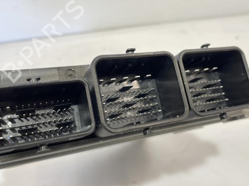Engine control unit (ECU) PEUGEOT 3008 I MPV (0U_) 1.6 HDi | BP25866726M57 