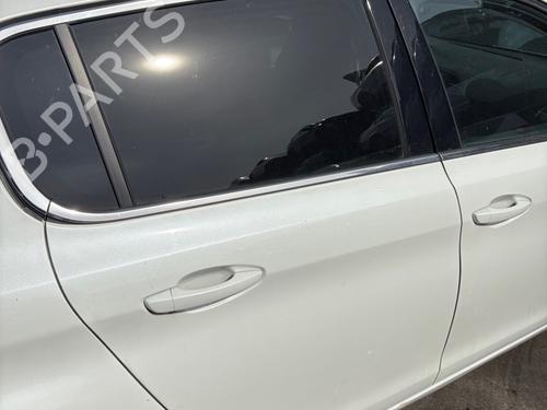 Used Right rear door PEUGEOT 308 II (LB_, LP_, LW_, LH_, L3_) 1.2 VTi 72 (82 hp) 29372590