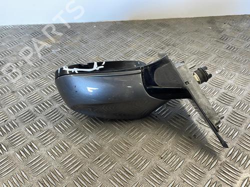 Left mirror BMW 1 (E87) 118 d | BP25670420C26 
