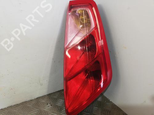 Right taillight FIAT GRANDE PUNTO (199_) 1.9 D Multijet | BP25662489C35 
