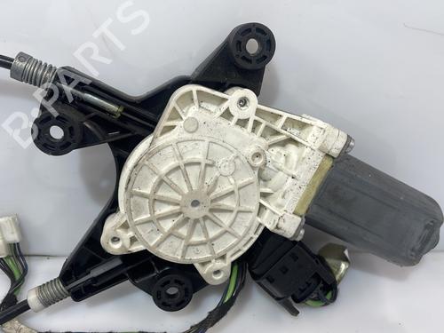 Front right window mechanism MERCEDES-BENZ VITO / MIXTO Van (W639) 111 CDI (639.601, 639.603) | BP25913133C23