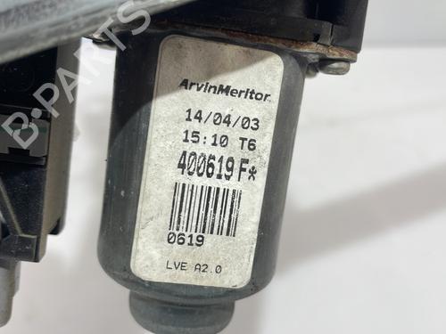 Left front window motor CITROËN C3 I (FC_, FN_) 1.4 HDi | BP27984717E21 