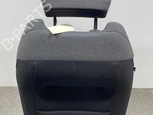 Right front seat CITROËN C4 III (BA_, BB_, BC_) 1.2 PureTech 130 (BAHNSA, BAHNSB) | BP25669202C16  - Image 6