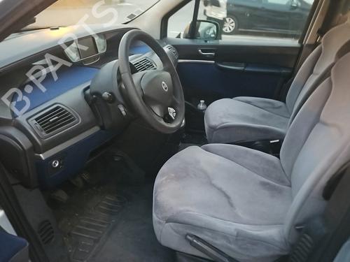 Used Instrument cluster FIAT ULYSSE (179_) 2.2 JTD (128 hp) 30646502