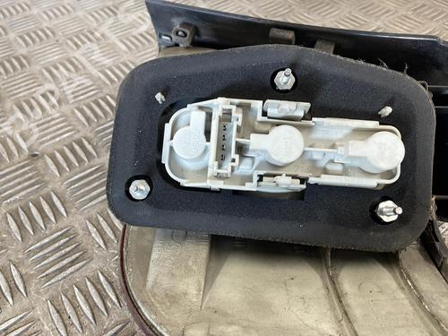 Used Left taillight Left taillight MERCEDES-BENZ B-CLASS Sports Tourer (W245) B 180 CDI (245.207) (109 hp) 25665585 25665585
