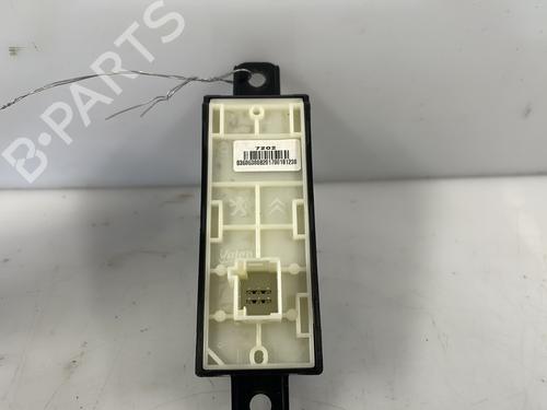 Switch PEUGEOT 208 I (CA_, CC_) 1.2 VTI 82 | BP29353641I30 