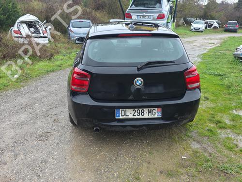 Left front seat BMW 1 (F21) 116 d | BP32321884C15  - Image 13