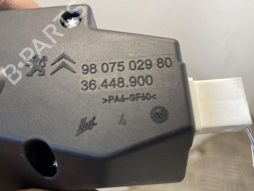 Module électronique CITROËN C4 Picasso II 1.6 HDi / BlueHDi 115 | BP25662093M83 