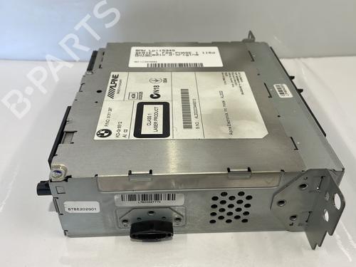 Radio BMW 1 (F20) 116 d | BP29484984E6 