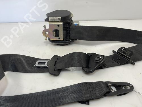 Used Front right belt tensioner RENAULT CLIO IV (BH_) 1.5 dCi 75 (75 hp) 25716744